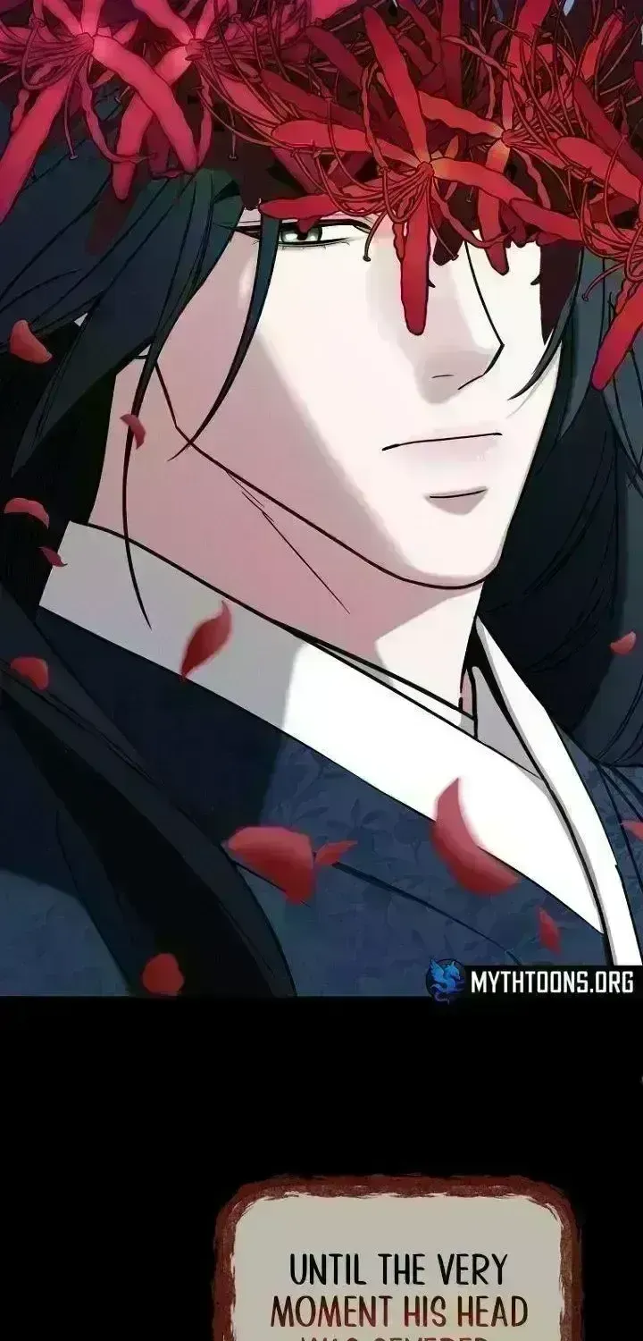 Read Spring Dancing with a Drunken Shadow chapter 7 image 3 on Lezhin