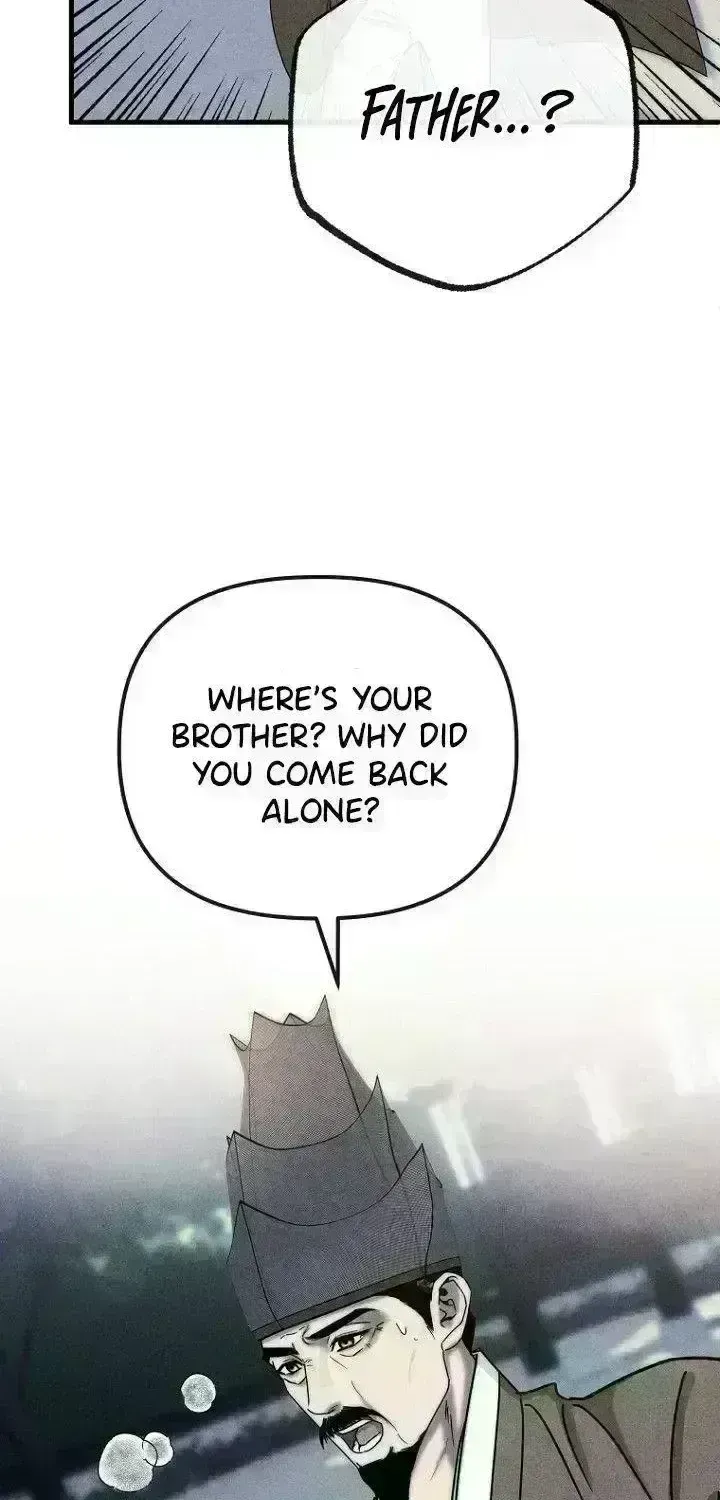 Read Spring Dancing with a Drunken Shadow chapter 7 image 37 on Lezhin