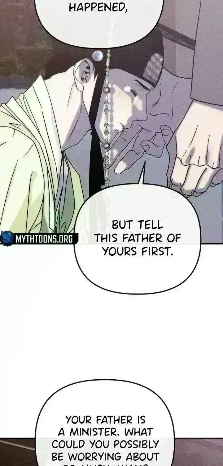 Read Spring Dancing with a Drunken Shadow chapter 7 image 42 on Lezhin