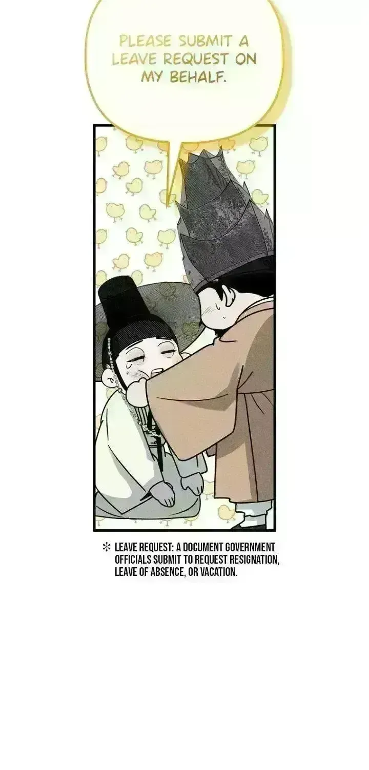 Read Spring Dancing with a Drunken Shadow chapter 7 image 45 on Lezhin