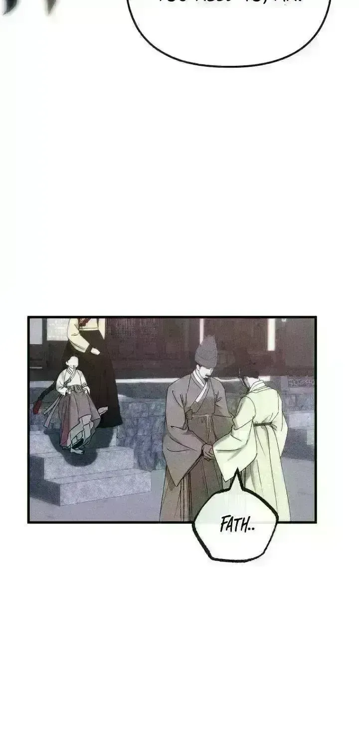 Read Spring Dancing with a Drunken Shadow chapter 7 image 54 on Lezhin