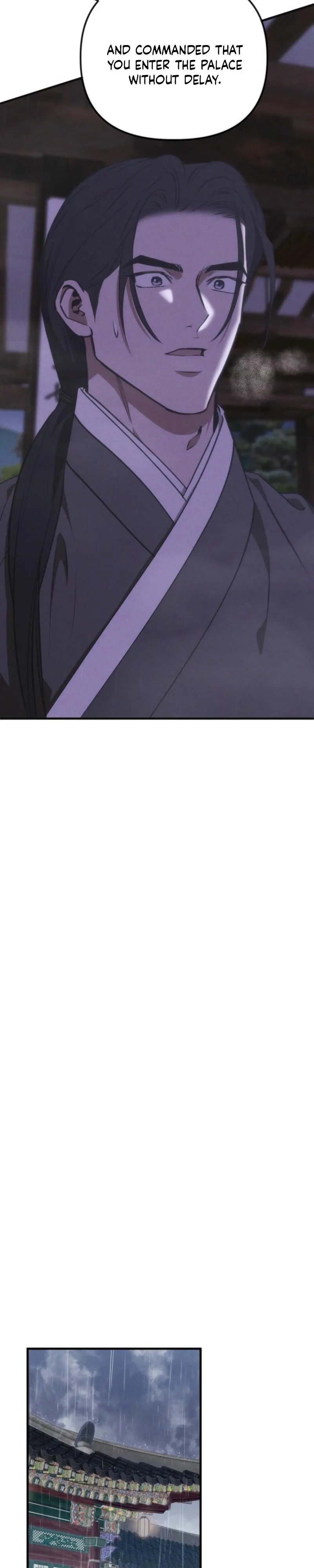 Read Spring Dancing with a Drunken Shadow chapter 8.99 image 21 on Lezhin