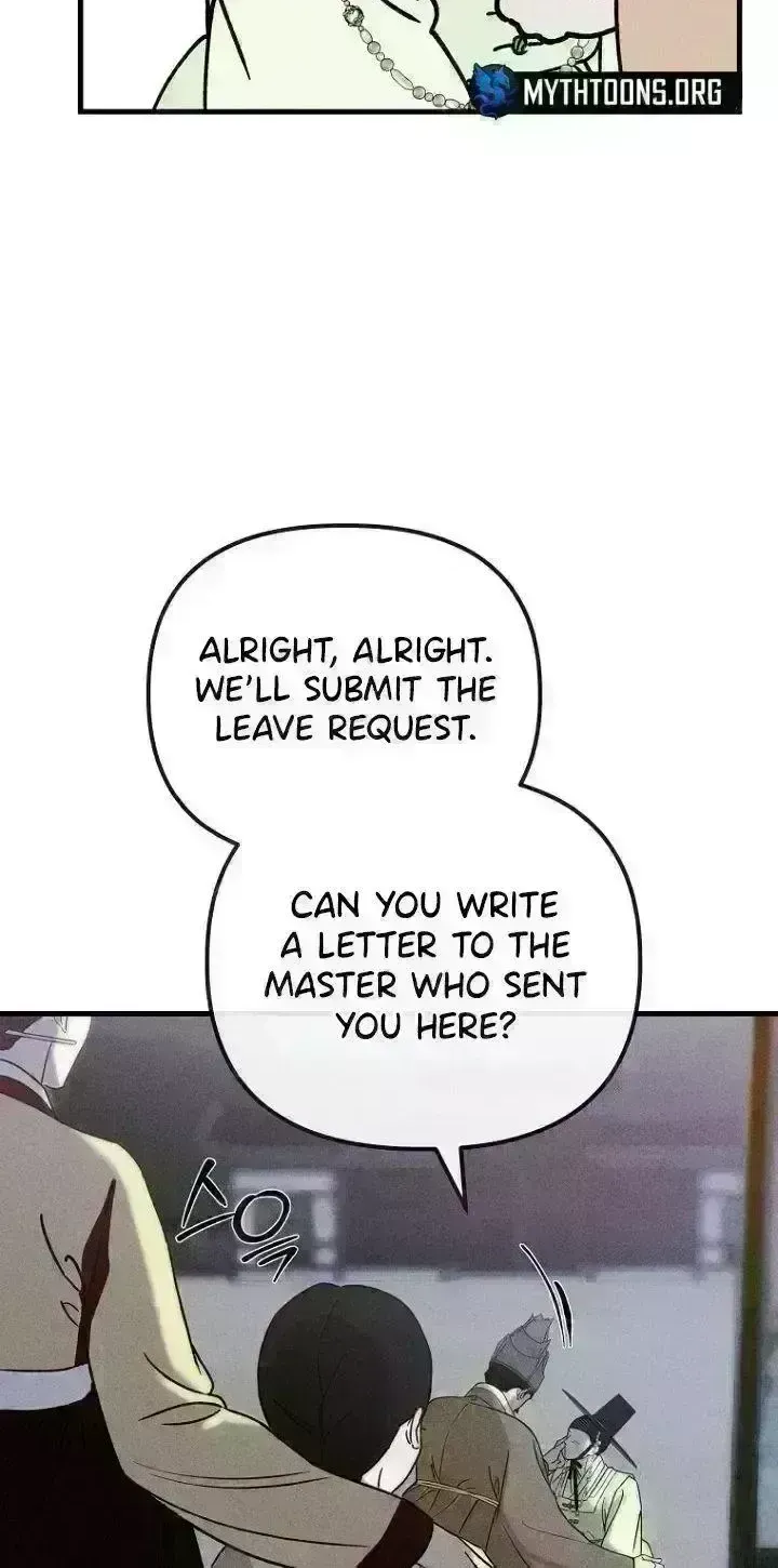 Read Spring Dancing with a Drunken Shadow chapter 9.2 image 47 on Lezhin