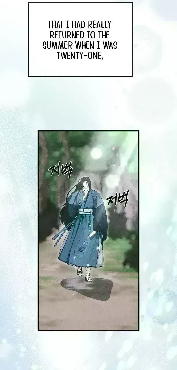 Read Spring Dancing with a Drunken Shadow chapter 9.2 image 64 on Lezhin
