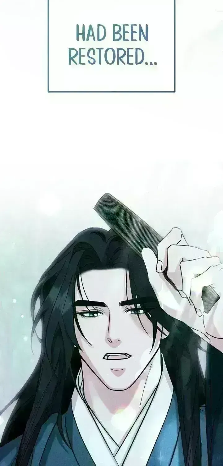 Read Spring Dancing with a Drunken Shadow chapter 9.2 image 66 on Lezhin