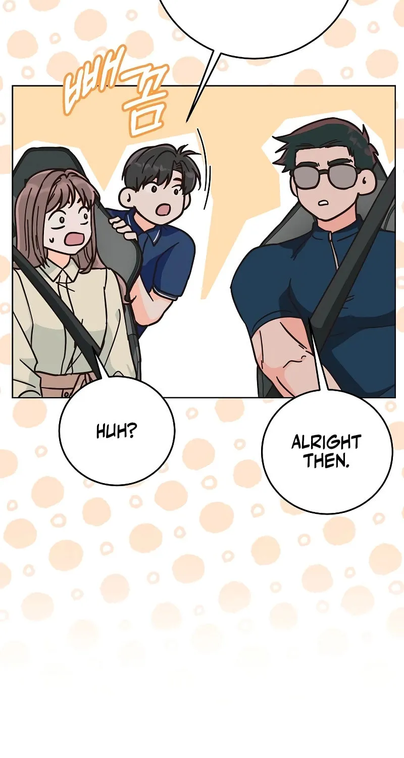 Read Spring Fever chapter 10 image 14 on Lezhin