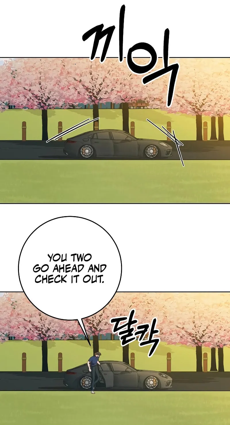 Read Spring Fever chapter 10 image 15 on Lezhin
