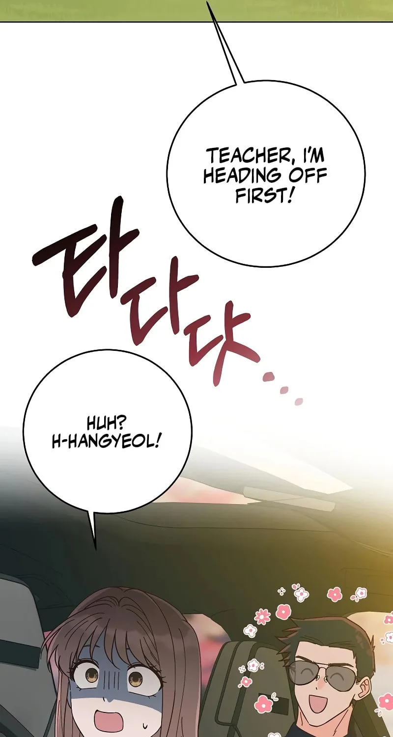 Read Spring Fever chapter 10 image 16 on Lezhin