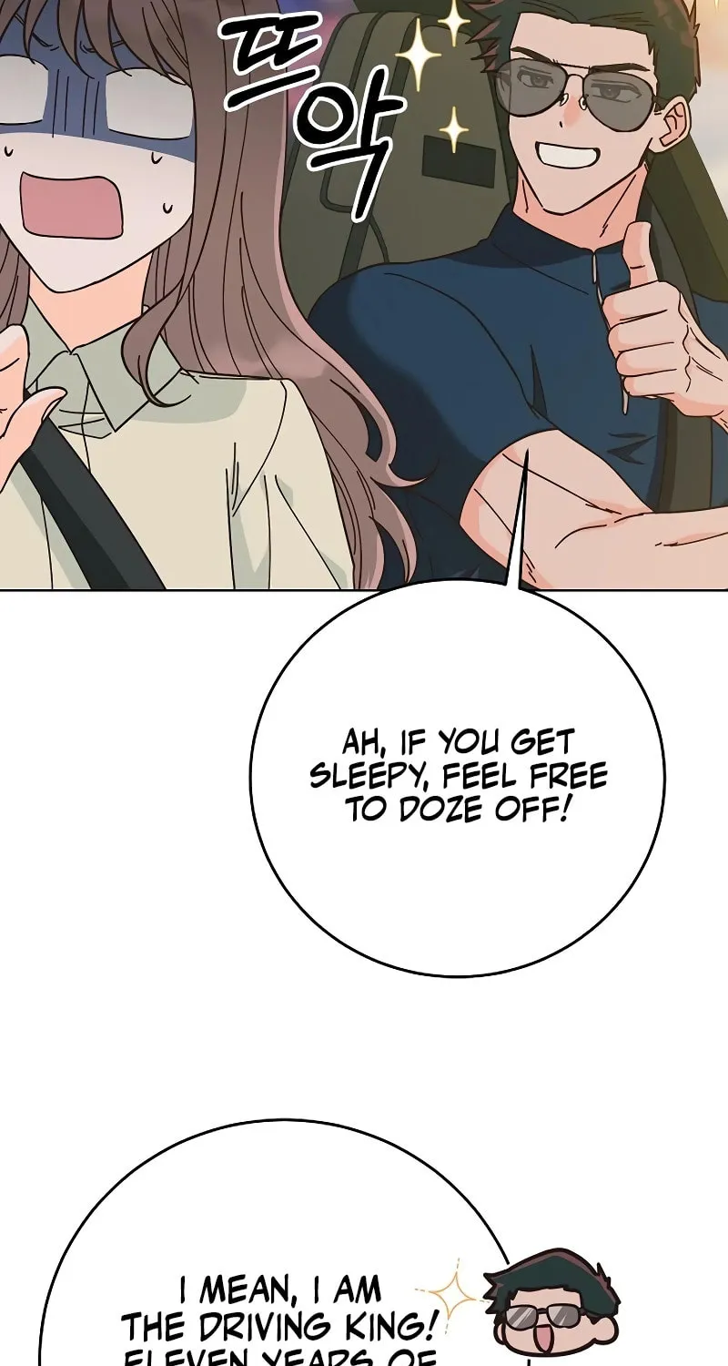 Read Spring Fever chapter 10 image 18 on Lezhin