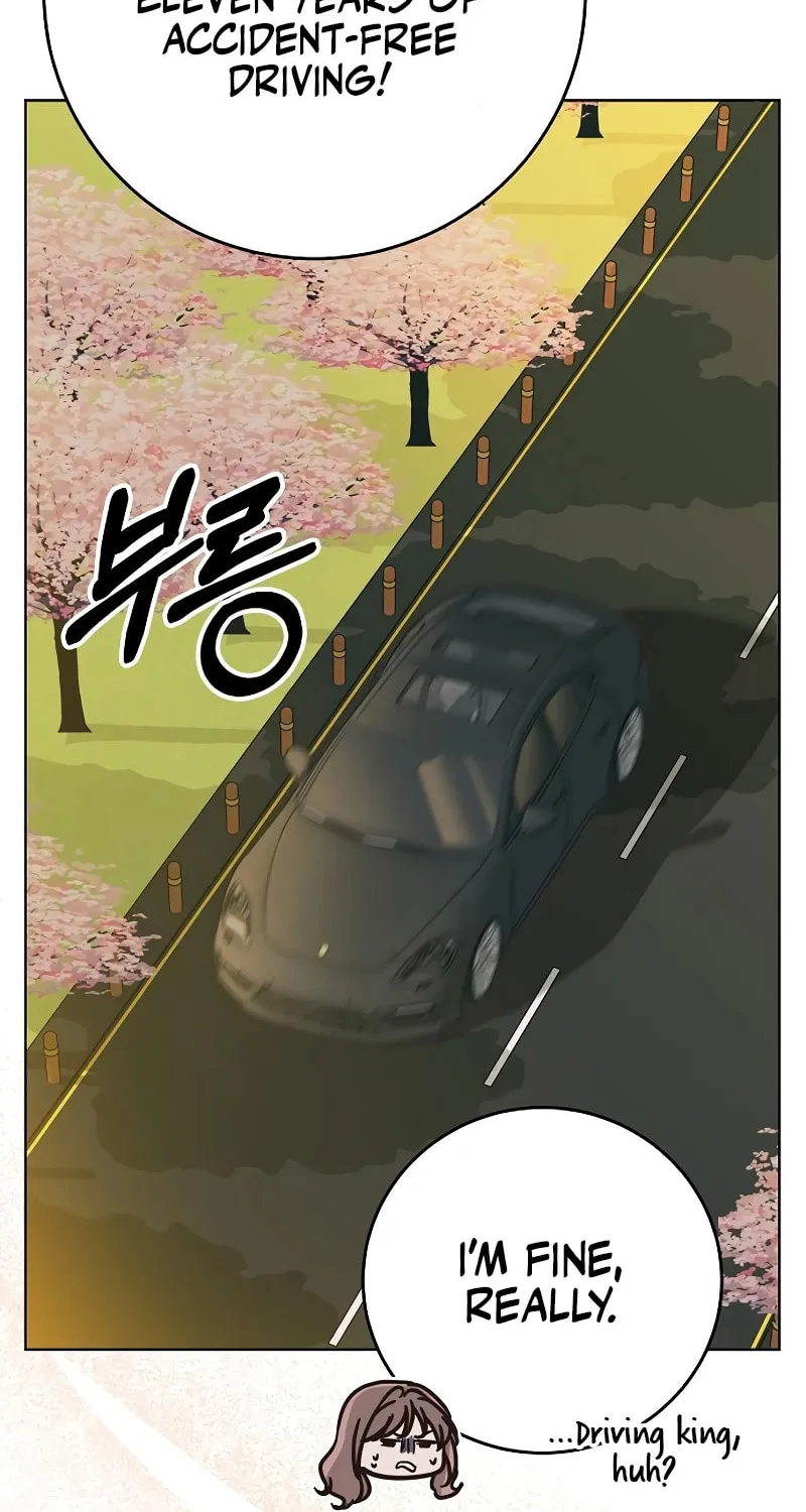 Read Spring Fever chapter 10 image 19 on Lezhin