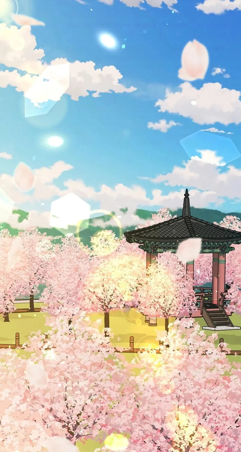 Read Spring Fever chapter 10 image 21 on Lezhin