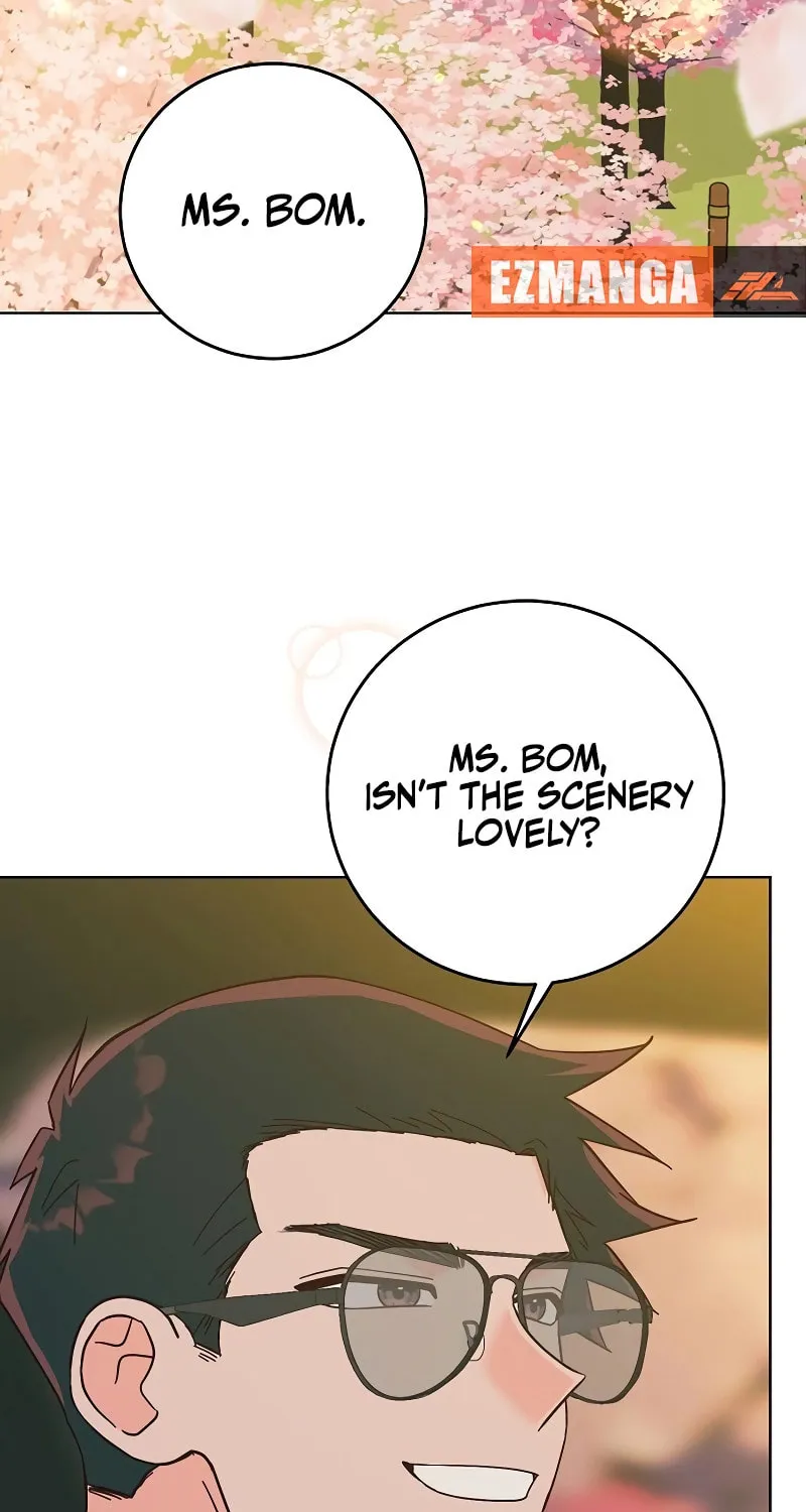 Read Spring Fever chapter 10 image 22 on Lezhin