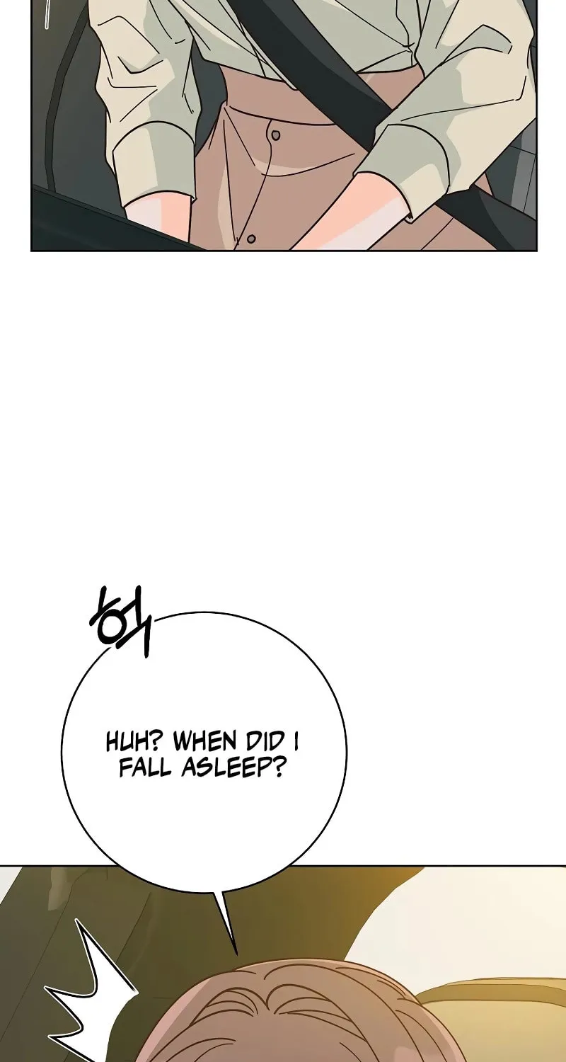 Read Spring Fever chapter 10 image 34 on Lezhin