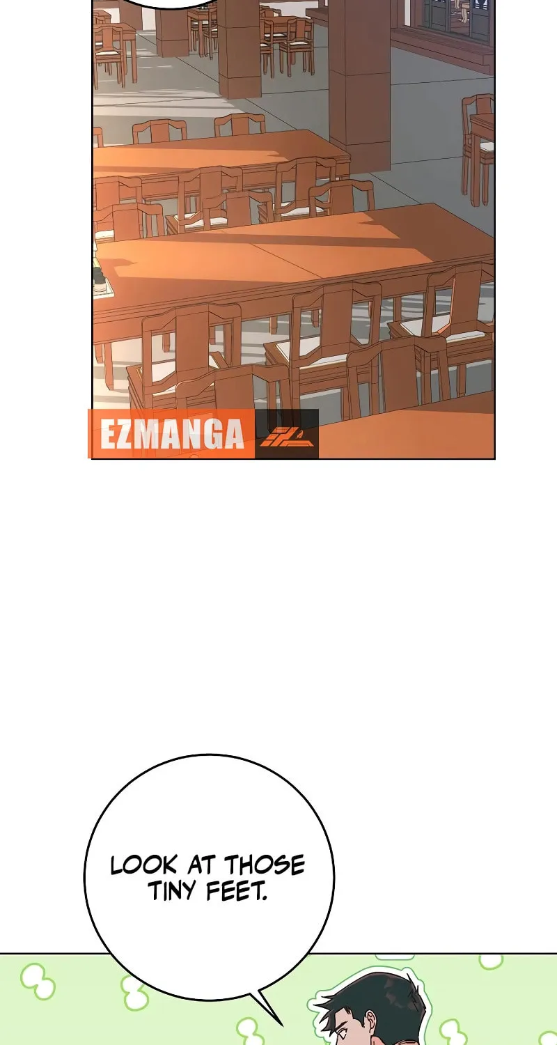 Read Spring Fever chapter 10 image 45 on Lezhin