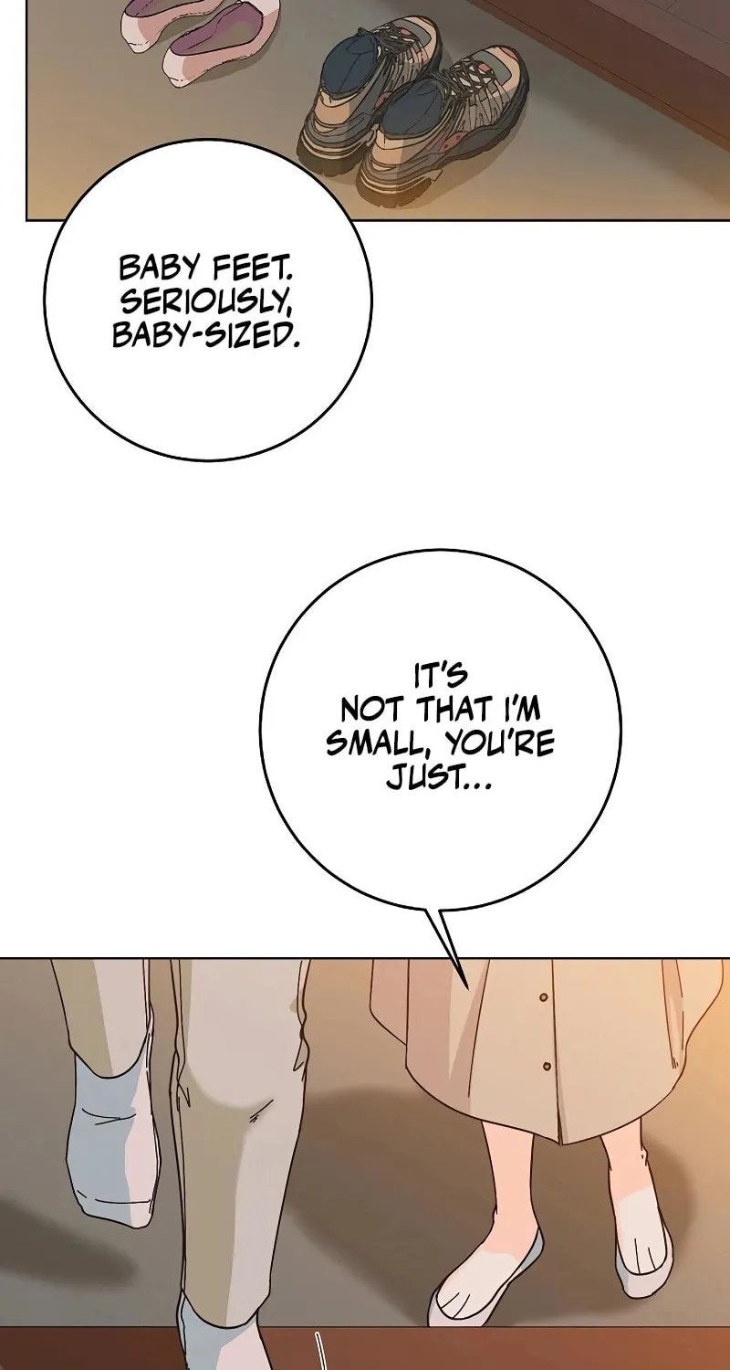 Read Spring Fever chapter 10 image 47 on Lezhin