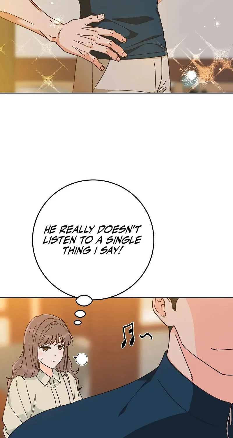 Read Spring Fever chapter 10 image 50 on Lezhin