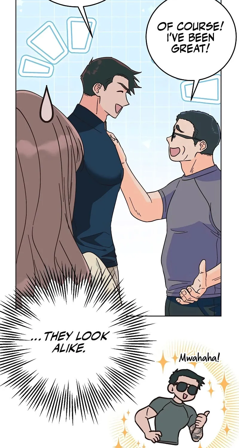 Read Spring Fever chapter 10 image 55 on Lezhin