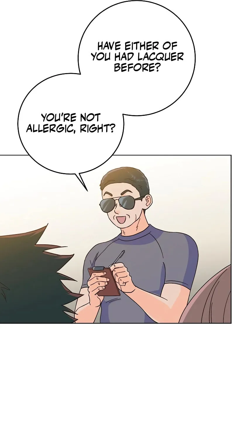 Read Spring Fever chapter 10 image 58 on Lezhin