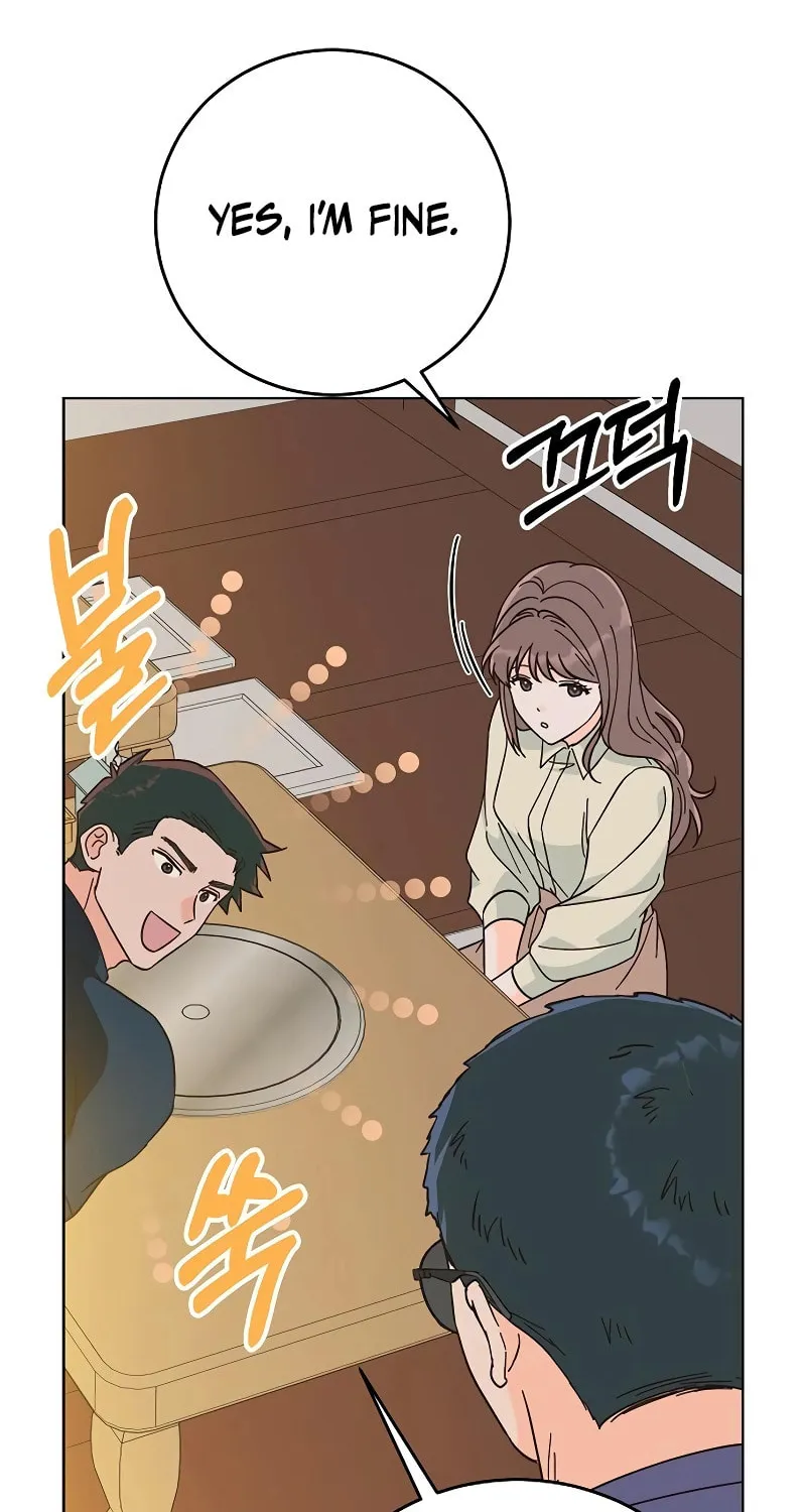 Read Spring Fever chapter 10 image 59 on Lezhin