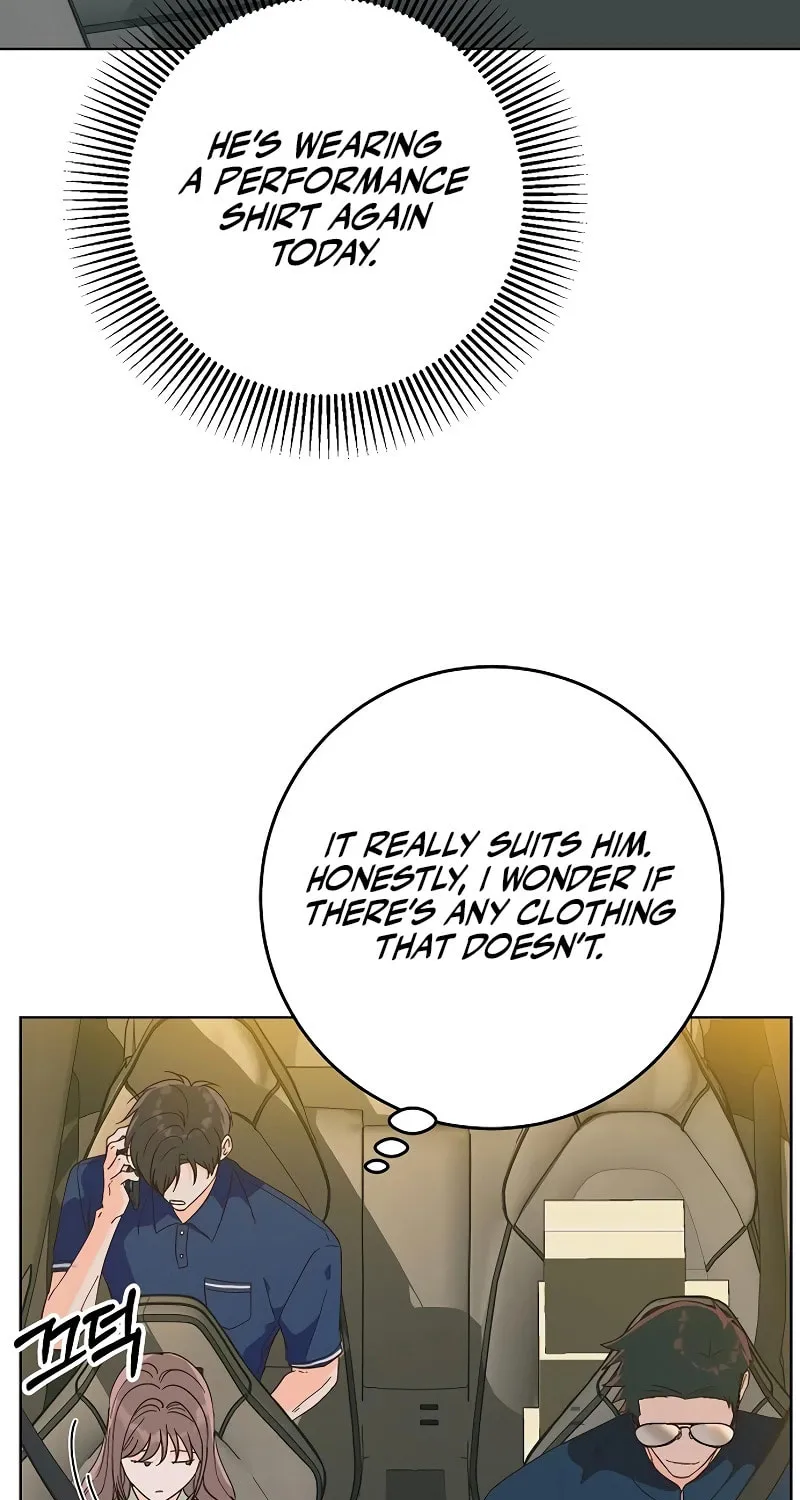 Read Spring Fever chapter 10 image 6 on Lezhin