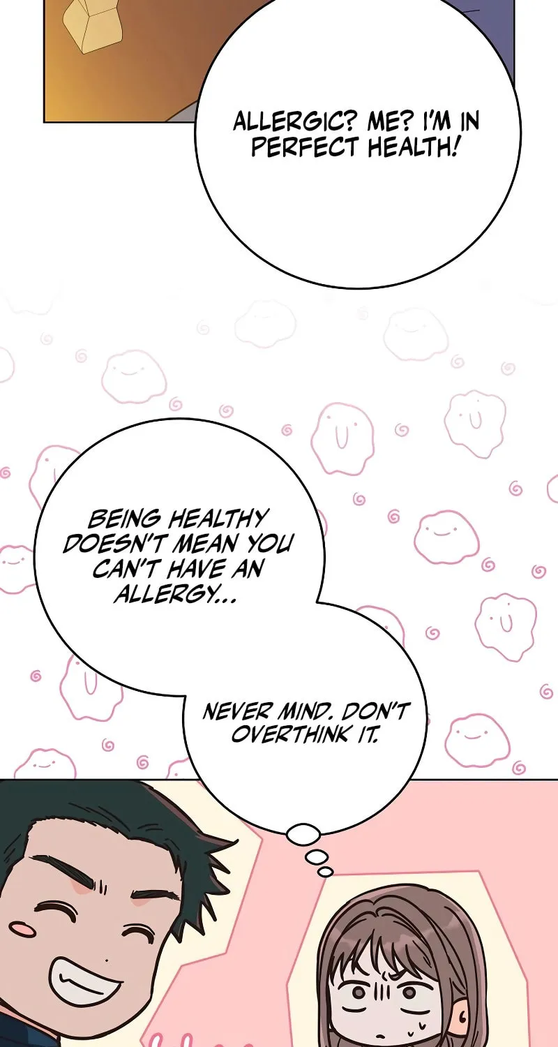 Read Spring Fever chapter 10 image 60 on Lezhin