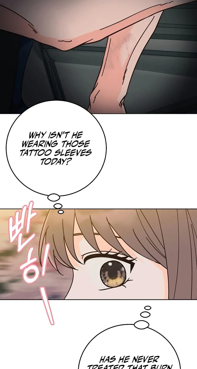 Read Spring Fever chapter 10 image 8 on Lezhin