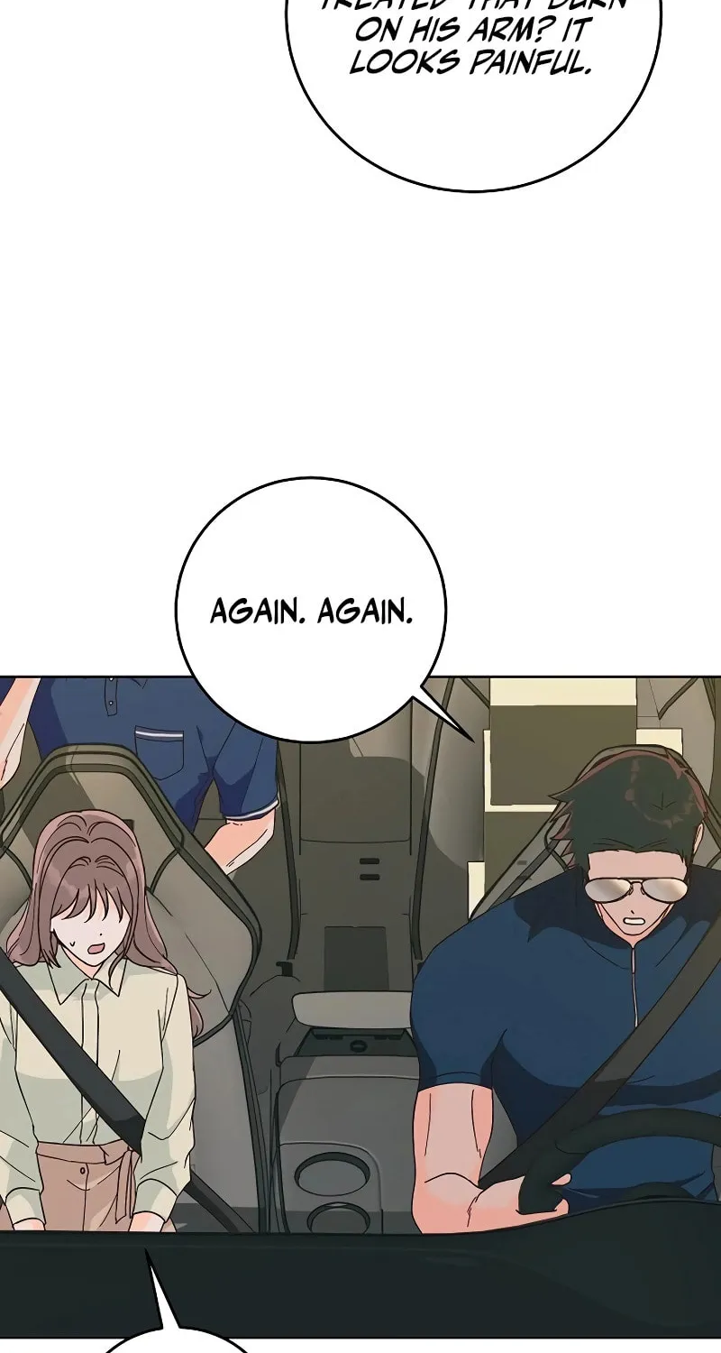 Read Spring Fever chapter 10 image 9 on Lezhin