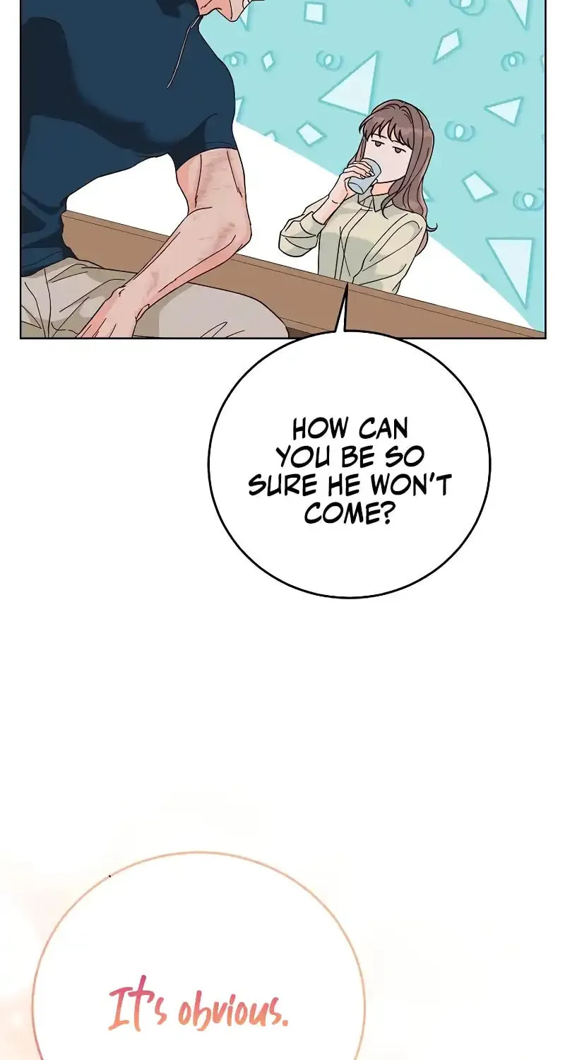 Read Spring Fever chapter 11 image 1 on Lezhin