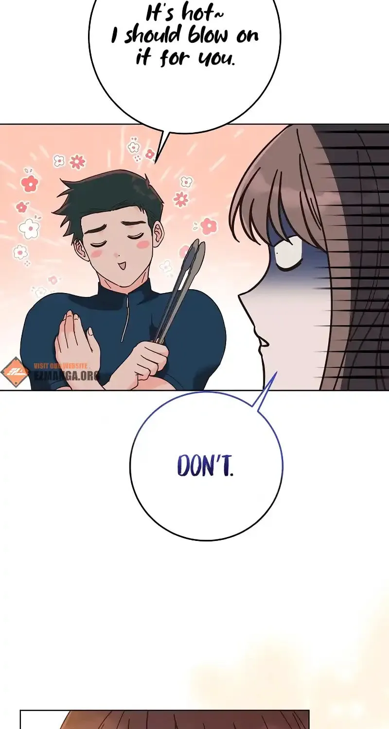Read Spring Fever chapter 11 image 11 on Lezhin