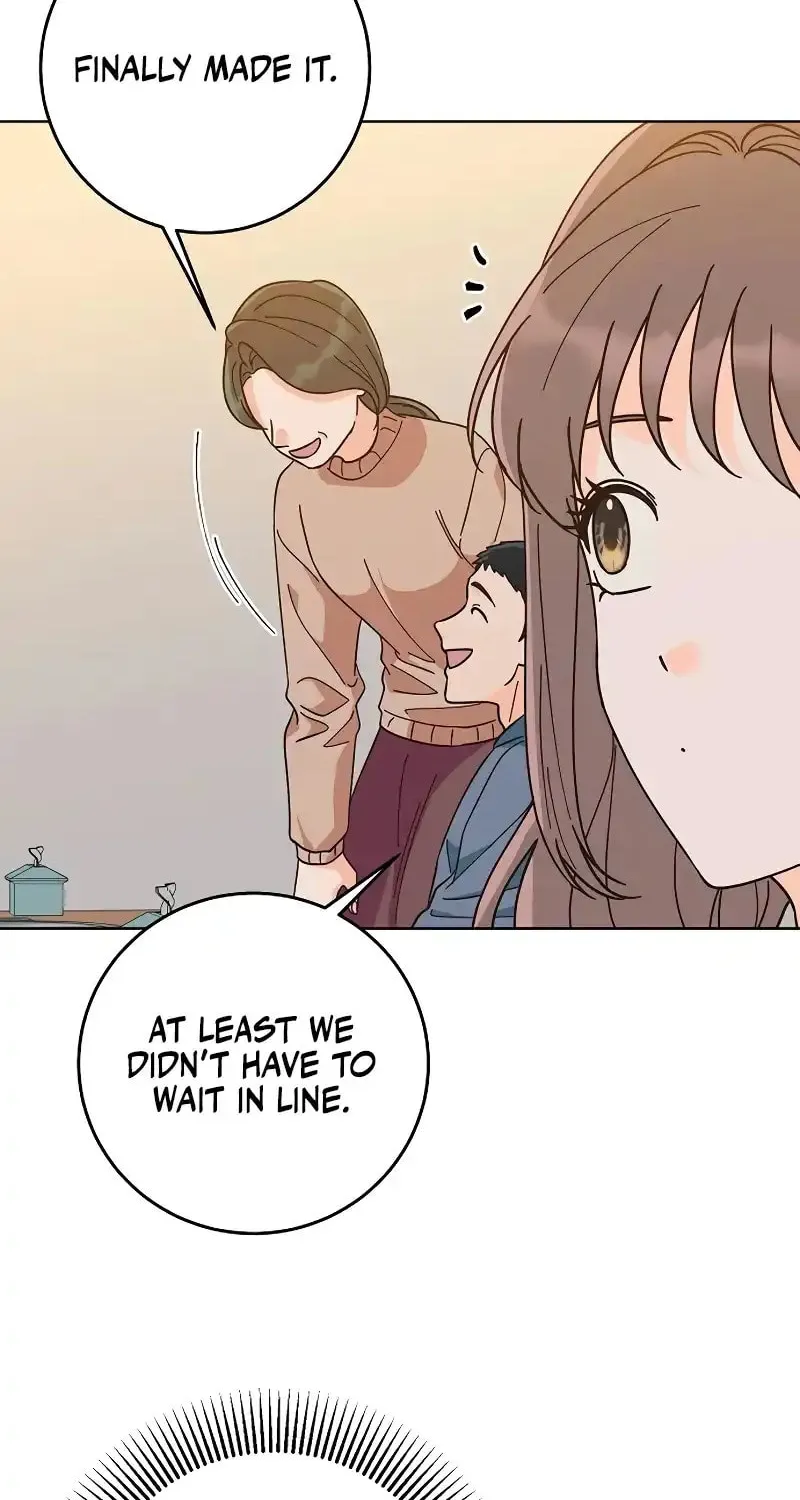 Read Spring Fever chapter 11 image 14 on Lezhin