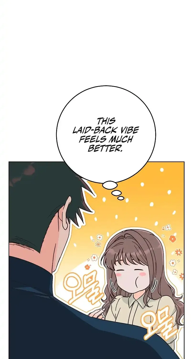 Read Spring Fever chapter 11 image 16 on Lezhin