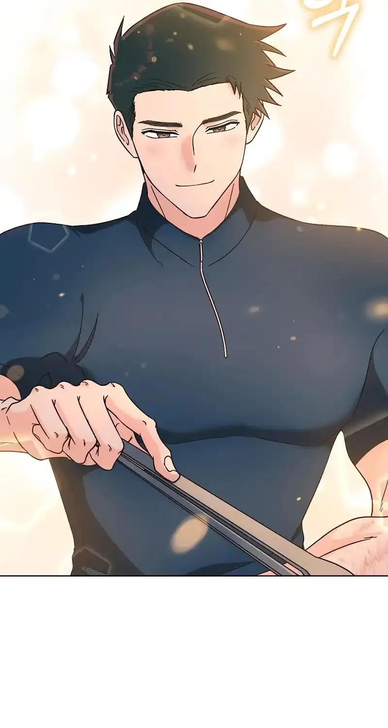 Read Spring Fever chapter 11 image 18 on Lezhin
