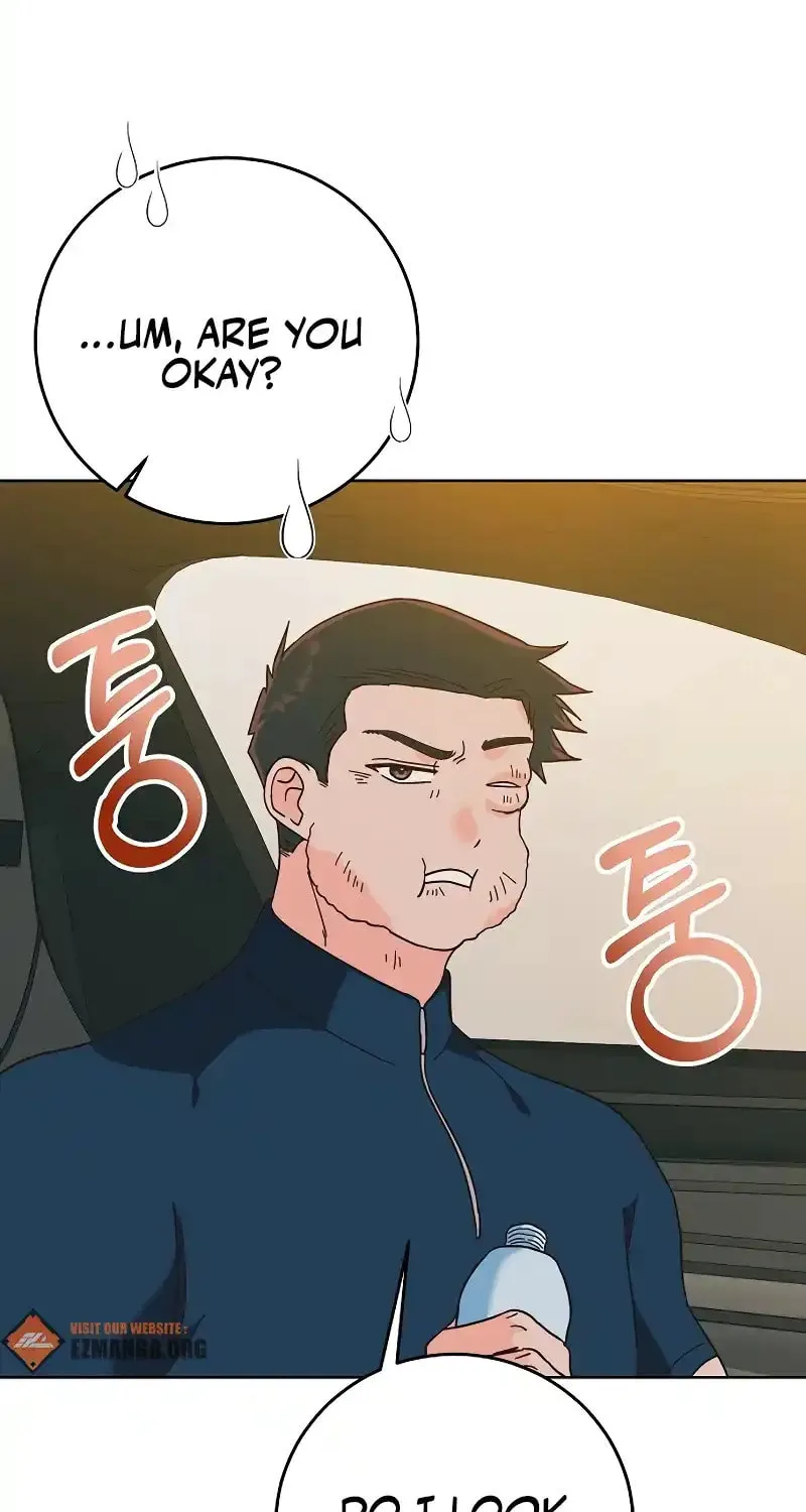 Read Spring Fever chapter 11 image 25 on Lezhin
