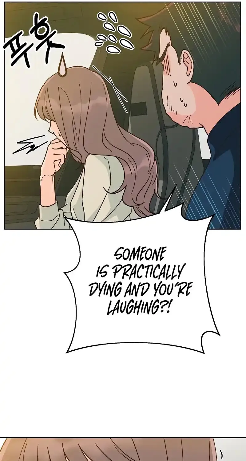 Read Spring Fever chapter 11 image 27 on Lezhin