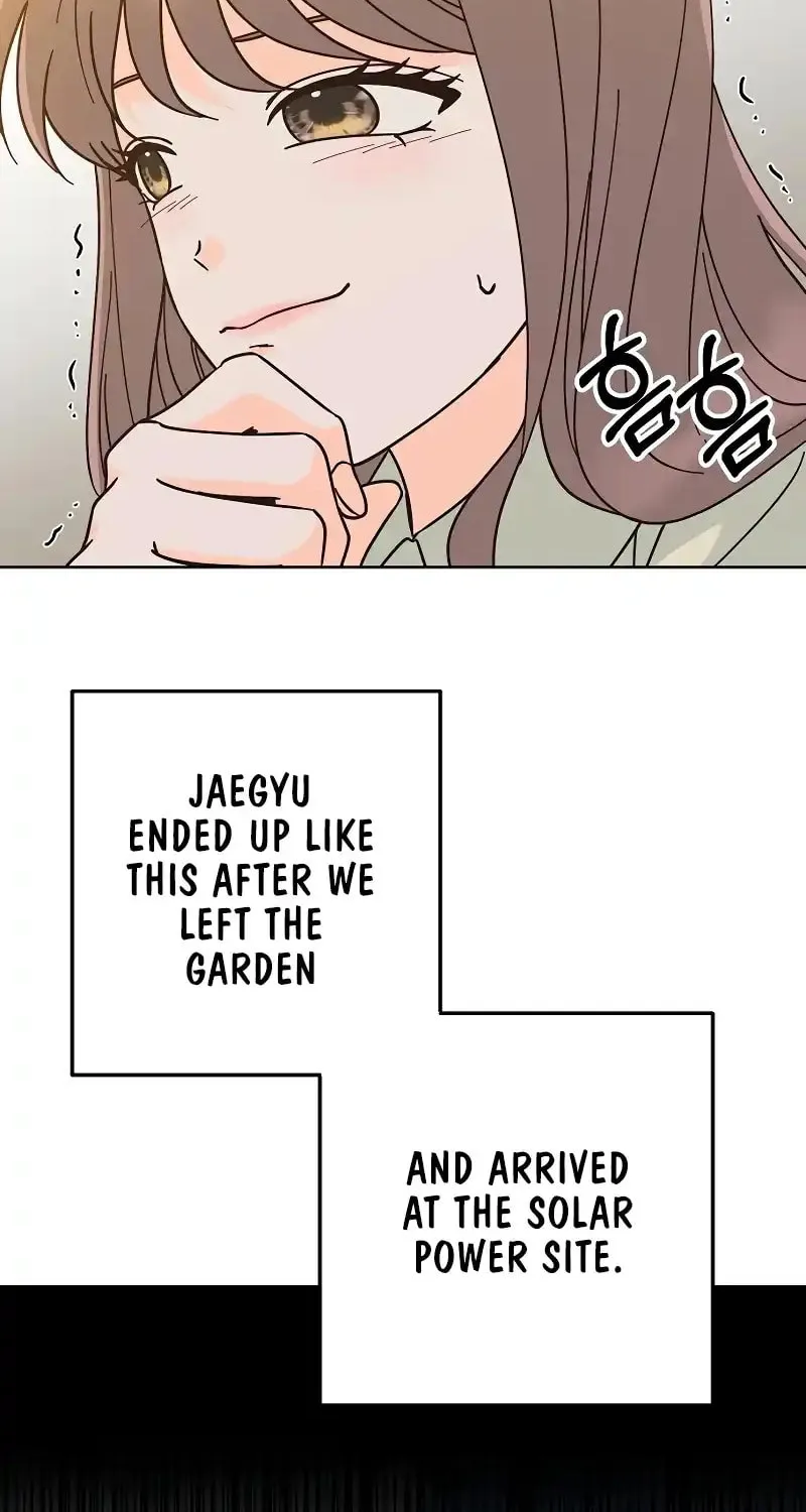 Read Spring Fever chapter 11 image 28 on Lezhin