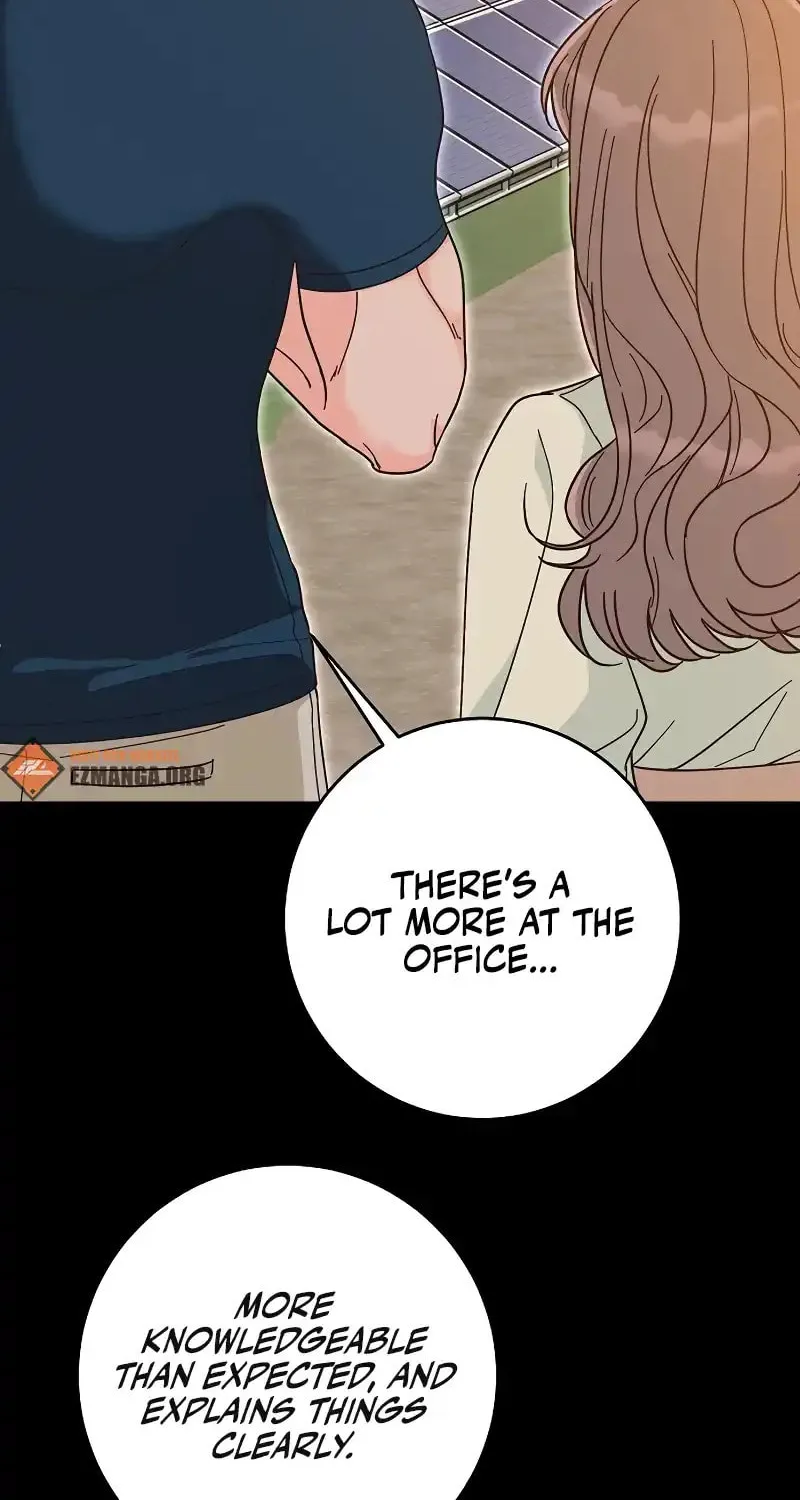 Read Spring Fever chapter 11 image 30 on Lezhin