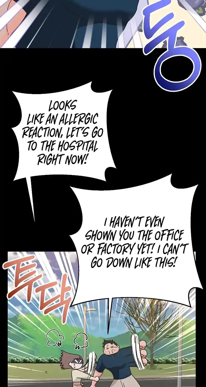 Read Spring Fever chapter 11 image 35 on Lezhin