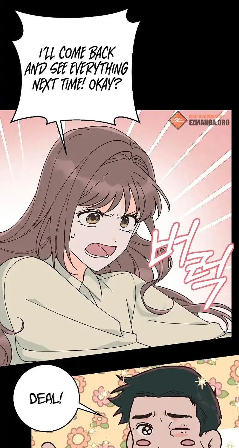 Read Spring Fever chapter 11 image 37 on Lezhin