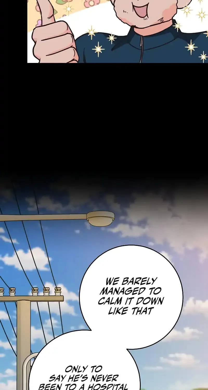 Read Spring Fever chapter 11 image 38 on Lezhin