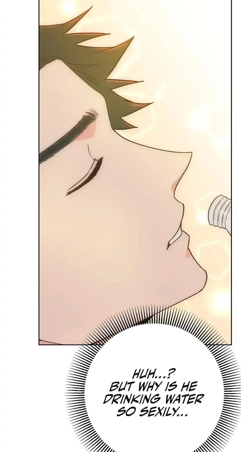Read Spring Fever chapter 11 image 40 on Lezhin