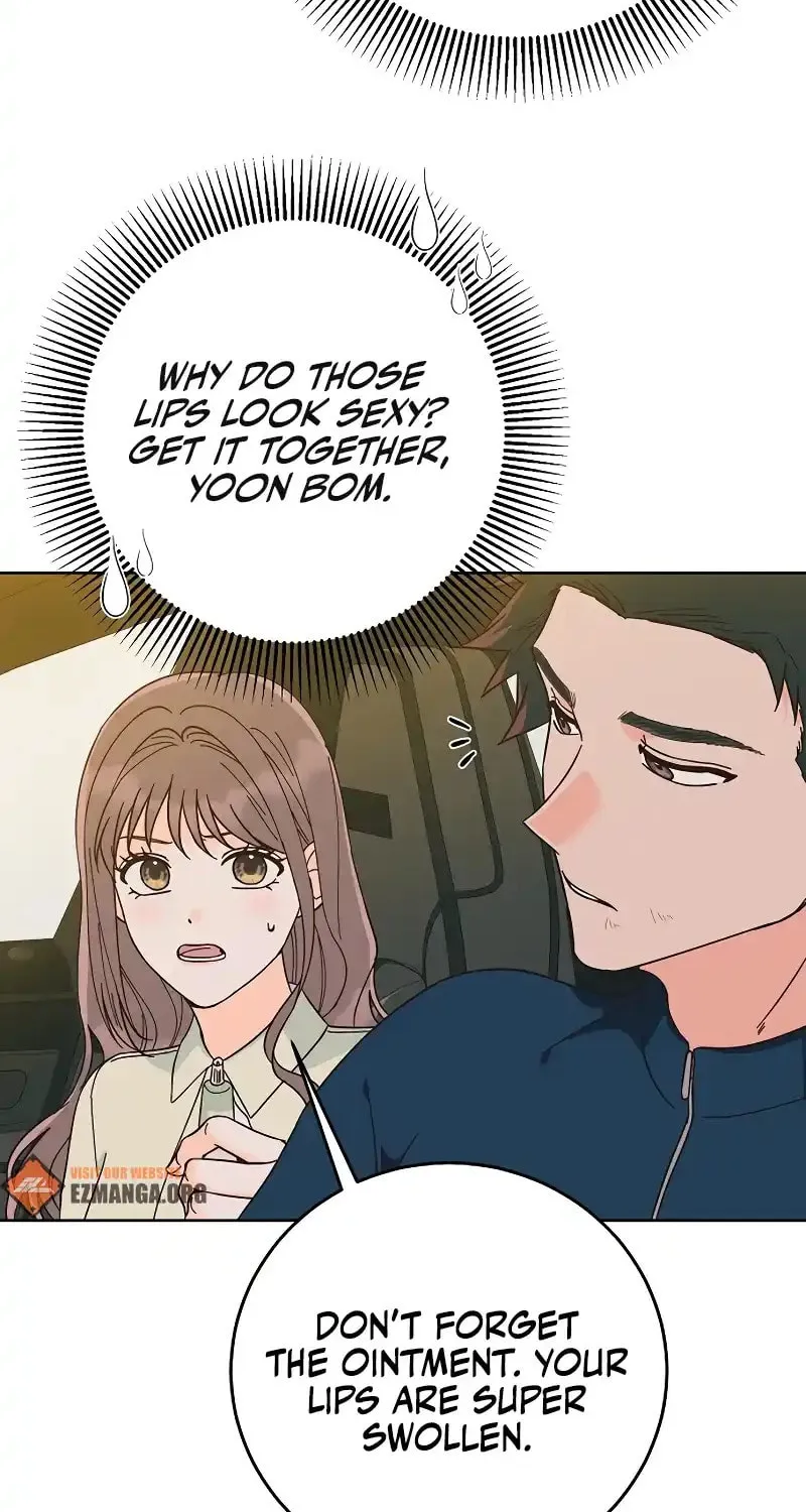 Read Spring Fever chapter 11 image 41 on Lezhin