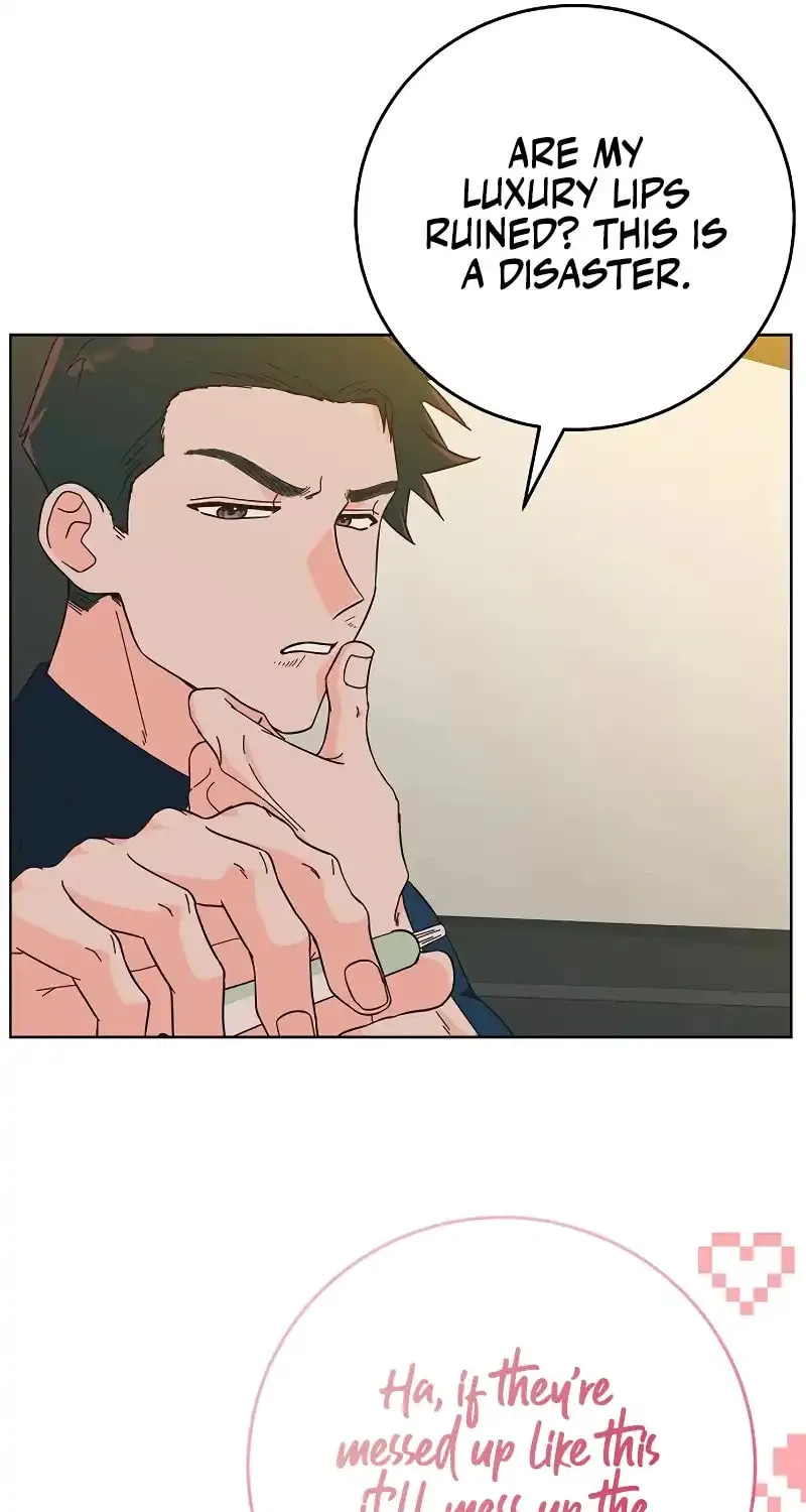 Read Spring Fever chapter 11 image 43 on Lezhin