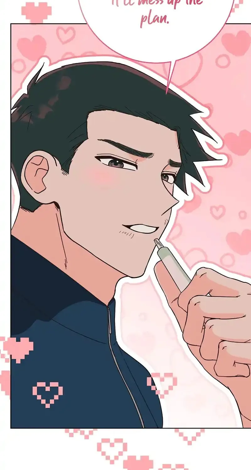 Read Spring Fever chapter 11 image 44 on Lezhin