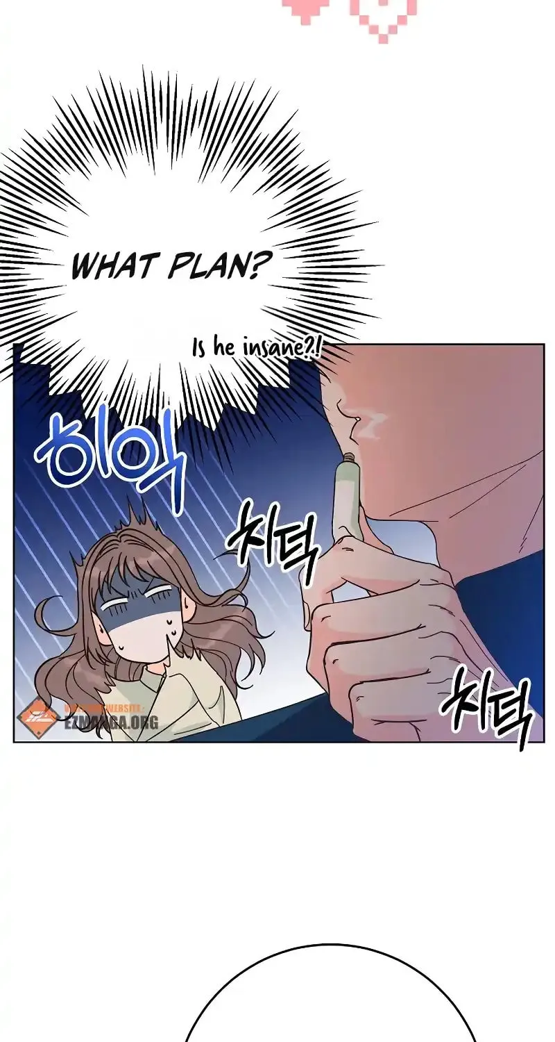 Read Spring Fever chapter 11 image 45 on Lezhin