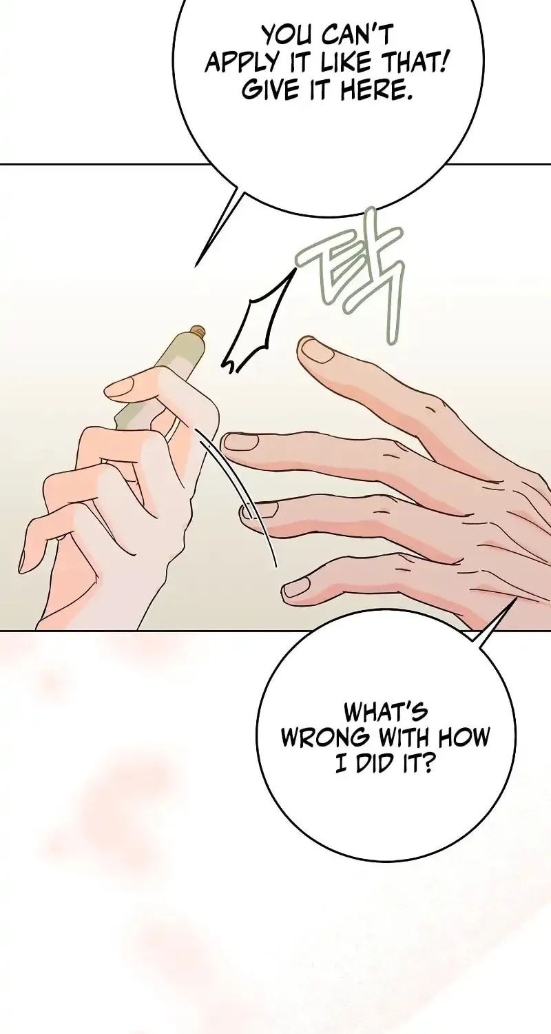 Read Spring Fever chapter 11 image 46 on Lezhin