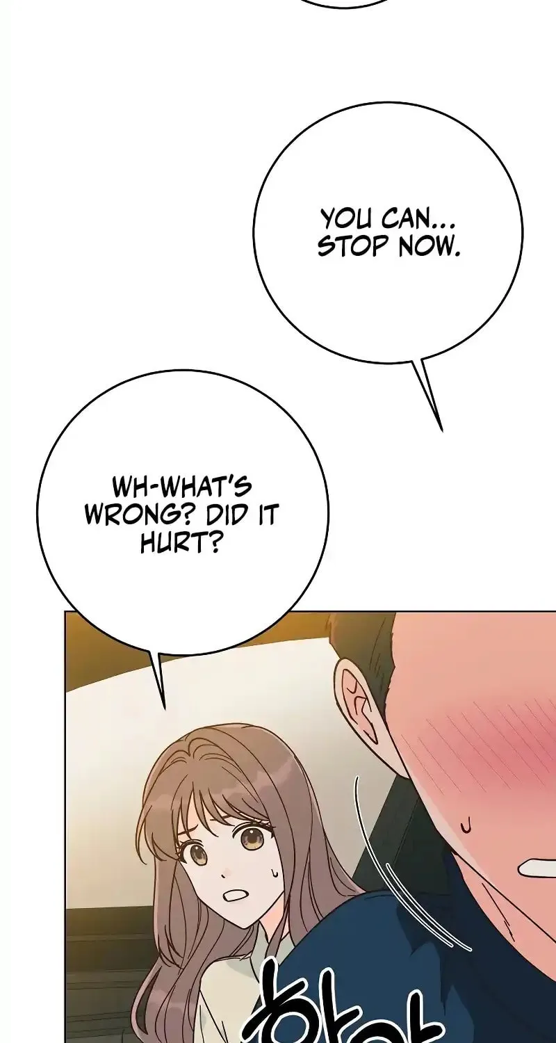 Read Spring Fever chapter 11 image 58 on Lezhin