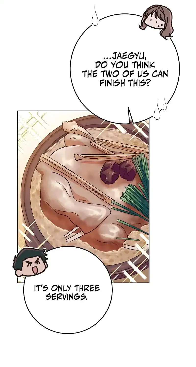 Read Spring Fever chapter 11 image 6 on Lezhin