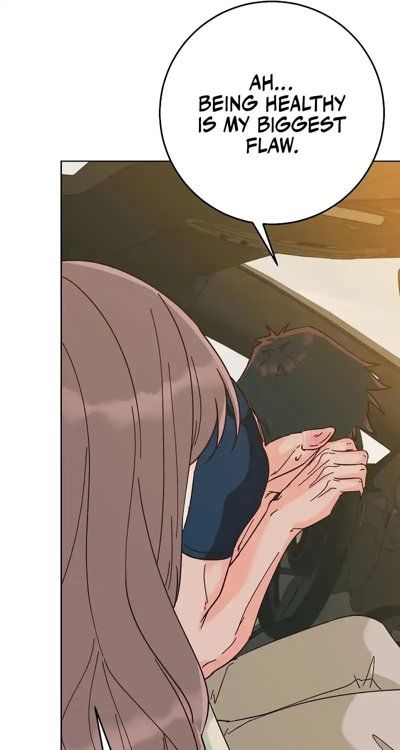 Read Spring Fever chapter 11 image 61 on Lezhin