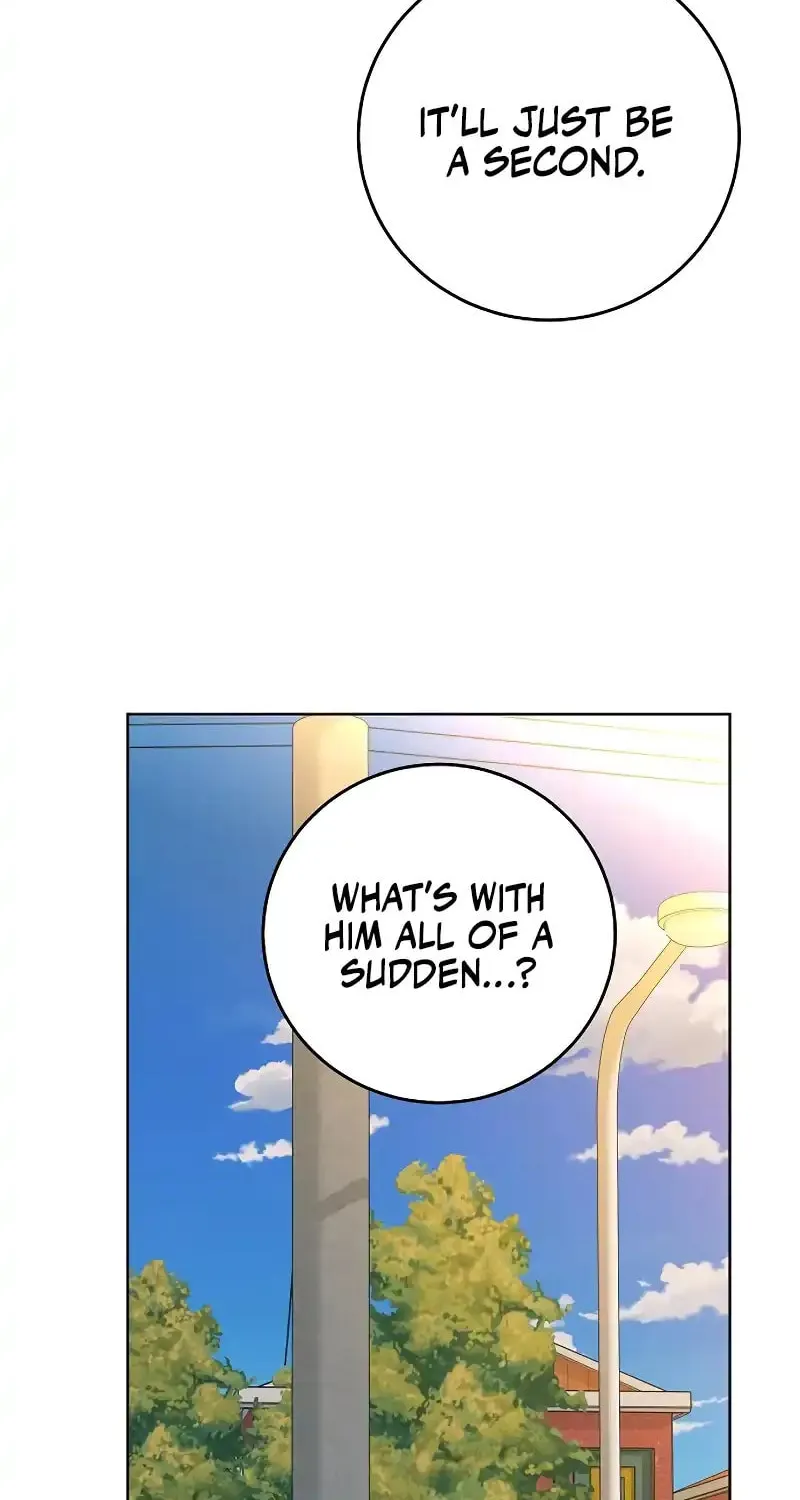 Read Spring Fever chapter 11 image 64 on Lezhin