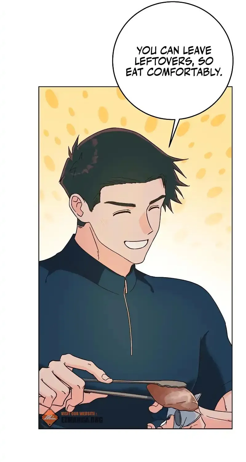 Read Spring Fever chapter 11 image 7 on Lezhin